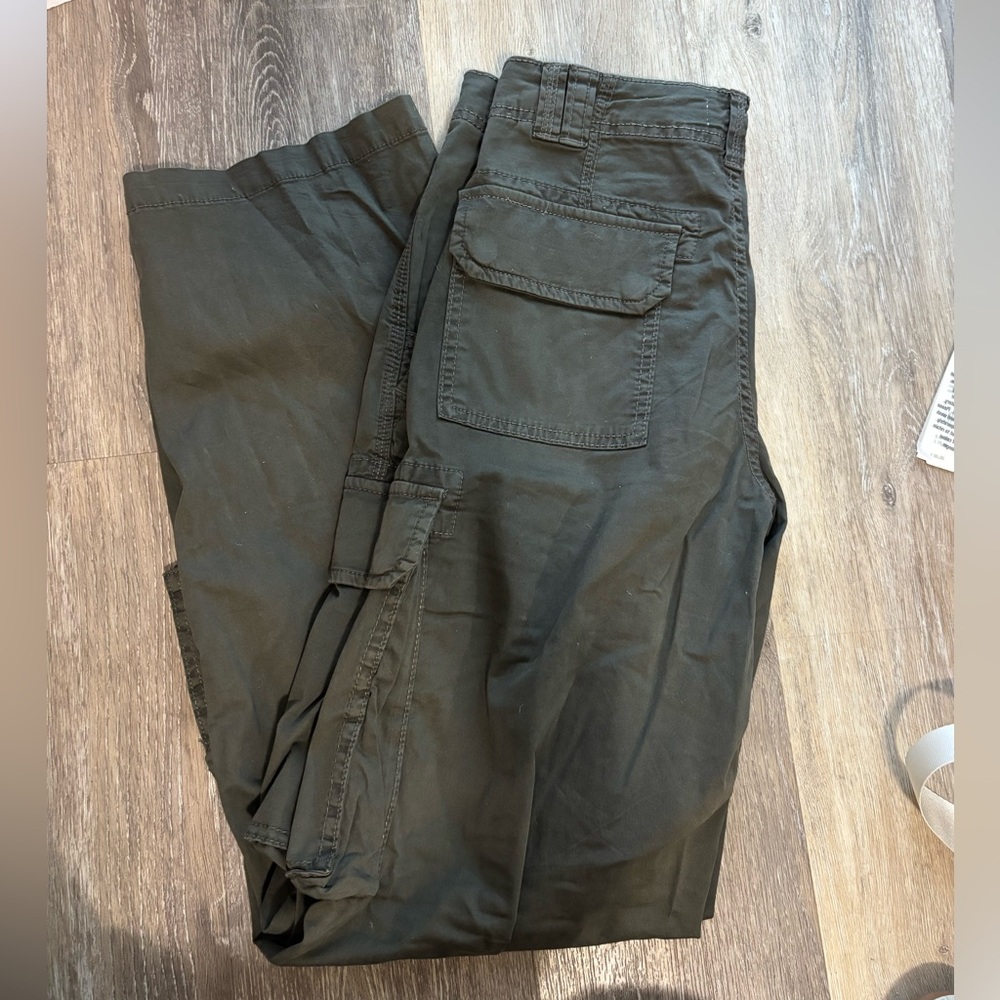 NWT Garage cargo pants